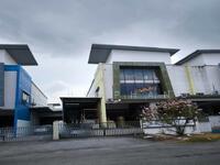 For Sale - Beranang Industrial Park