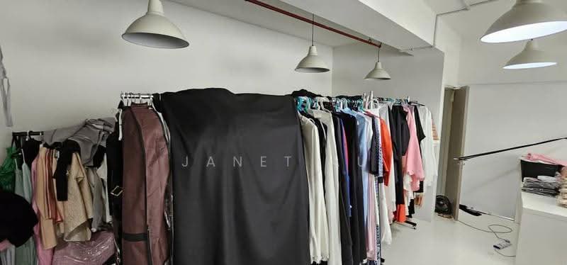 Shop / Office untuk Disewa di Seri Kembangan (Selangor) - Janet Au - PropertyGuru.com.my