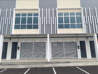 For Rent - Scientex Bandar Jasin