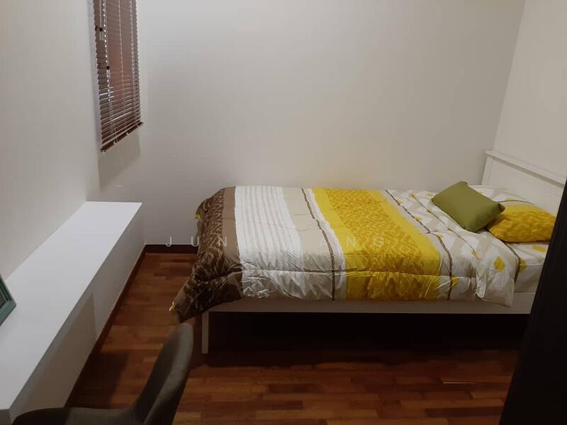 The Tamarind untuk Untuk Disewa - RM 2,980 /bulan, Mac 2026 - Bedroom - PropertyGuru.com.my