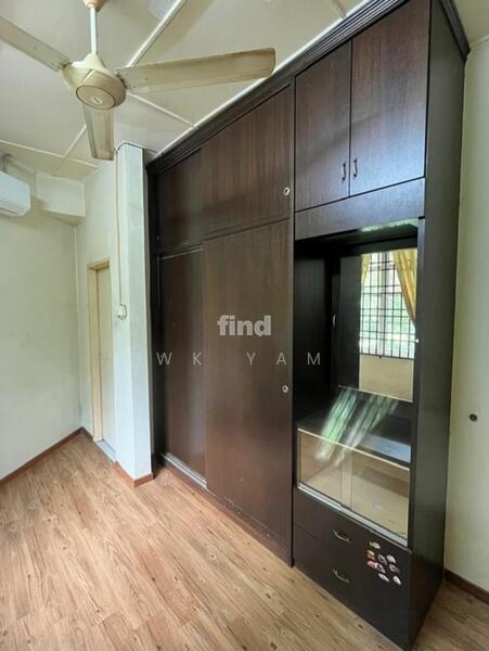 Untuk Disewa - Double storey corner terrace house For Rent @ Bukit Mertajam -SPT