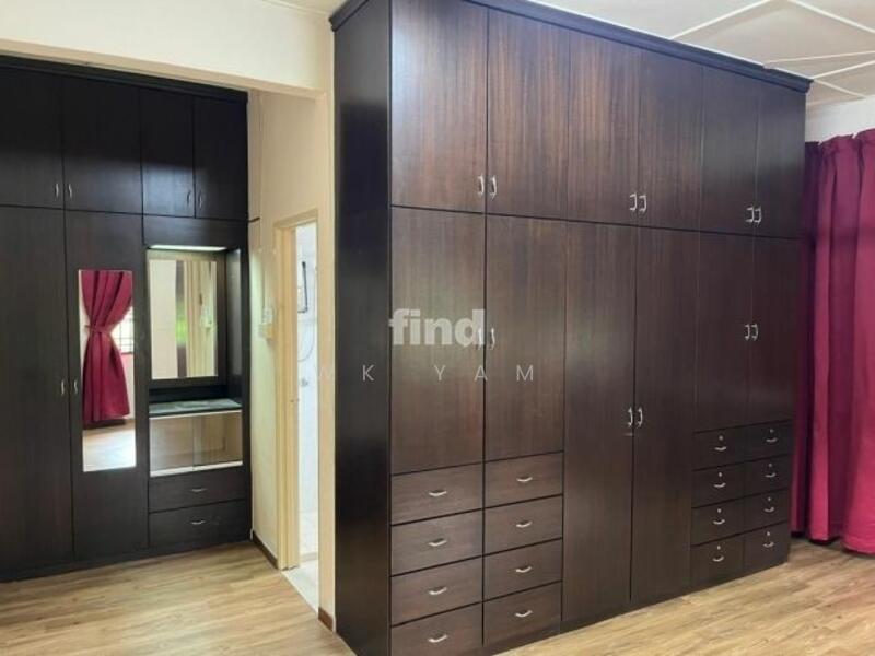 Untuk Disewa - Double storey corner terrace house For Rent @ Bukit Mertajam -SPT