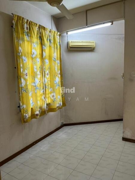 Untuk Disewa - Double storey corner terrace house For Rent @ Bukit Mertajam -SPT