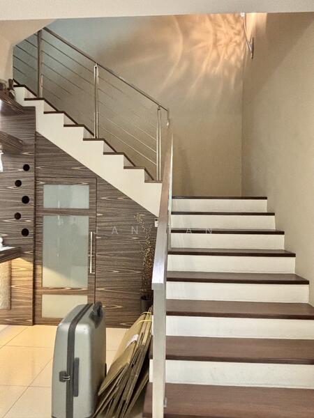 3 Storey Semi-D - Move-In Condition @ Minden Height Gelugor untuk Untuk Dijual - RM 2,200,000, Mac 2026 - Entrance - PropertyGuru.com.my