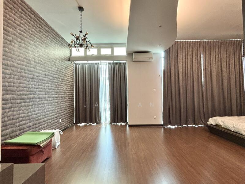 3 Storey Semi-D - Move-In Condition @ Minden Height Gelugor untuk Untuk Dijual - RM 2,200,000, Mac 2026 - PropertyGuru.com.my