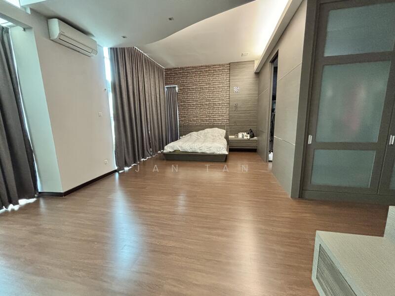 3 Storey Semi-D - Move-In Condition @ Minden Height Gelugor untuk Untuk Dijual - RM 2,200,000, Mac 2026 - PropertyGuru.com.my