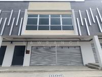For Rent - Scientex Bandar Jasin