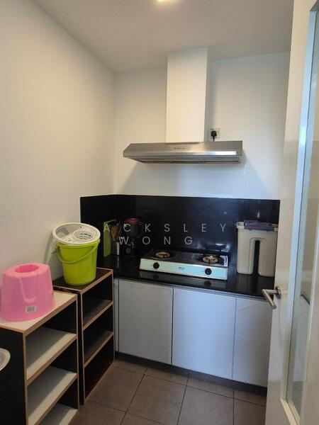 Untuk Disewa - G Residence