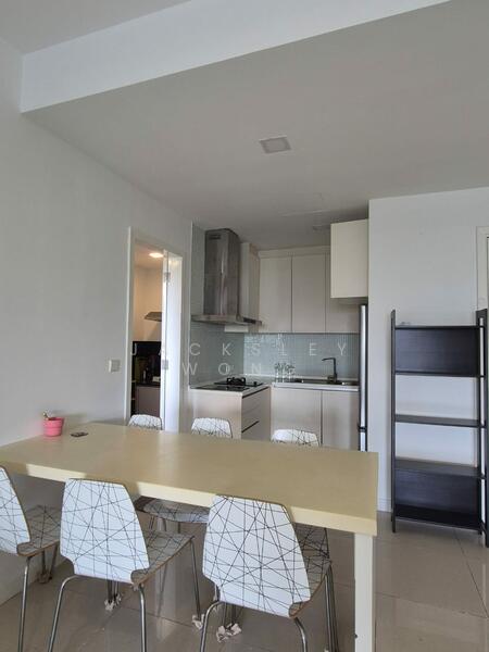 Untuk Disewa - G Residence