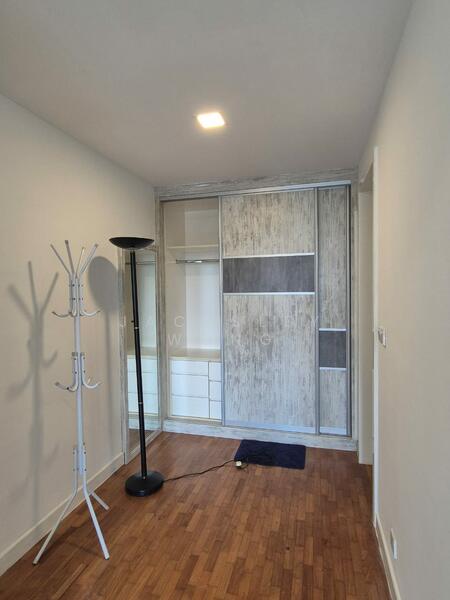 Untuk Disewa - G Residence