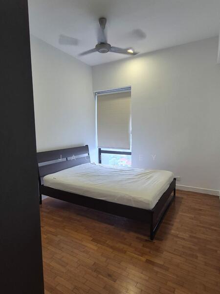 Untuk Disewa - G Residence