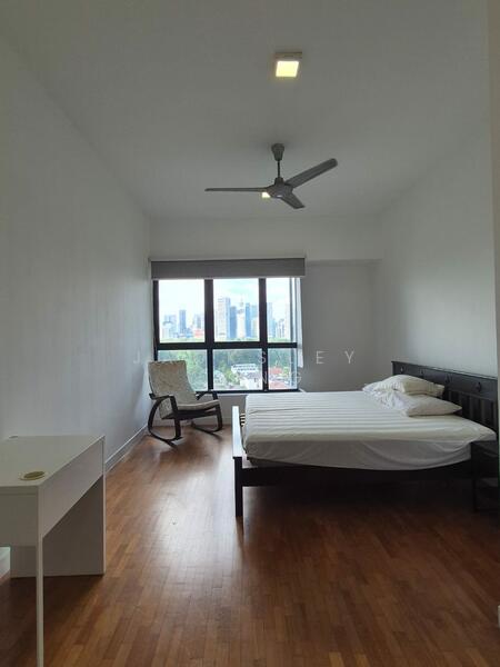 Untuk Disewa - G Residence