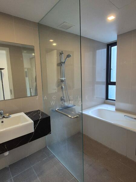 Untuk Disewa - G Residence