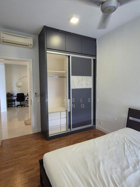 Untuk Disewa - G Residence