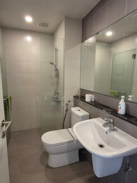 Untuk Disewa - G Residence