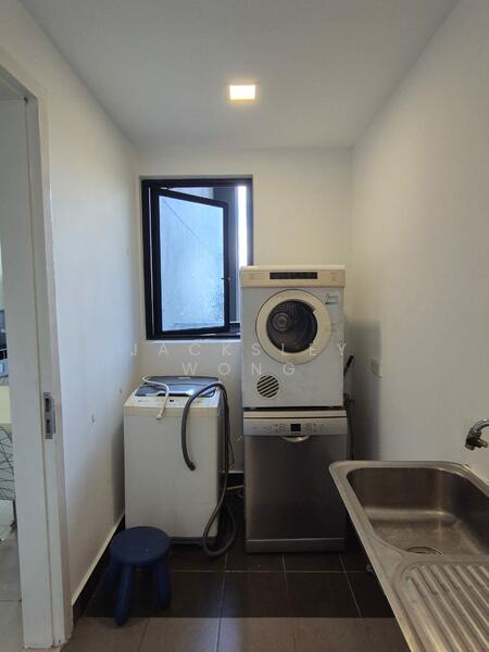 Untuk Disewa - G Residence