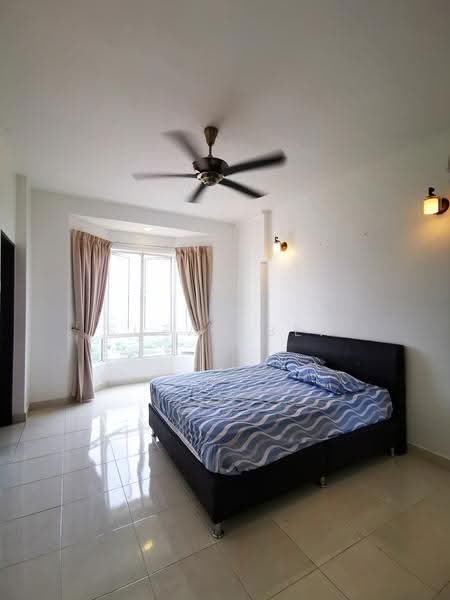 Condominium for Rent at Regency Heights Condo - Suzan Beh - Bedroom - PropertyGuru.com.my
