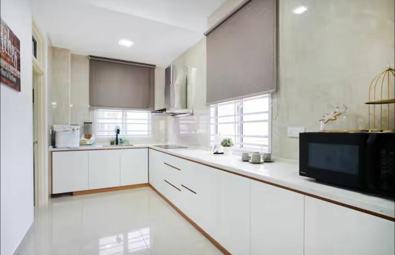 2-storey Terraced House for Sale in Johor Bahru (Johor) - Tan Bing Yi - Kitchen - PropertyGuru.com.my