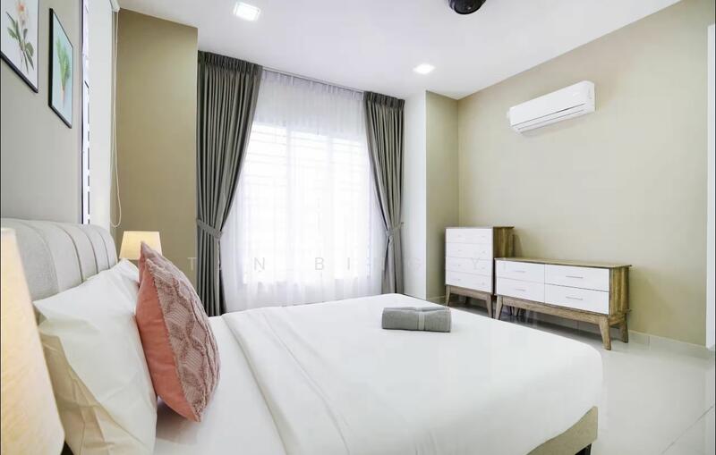 2-storey Terraced House for Sale in Johor Bahru (Johor) - Tan Bing Yi - Bedroom - PropertyGuru.com.my