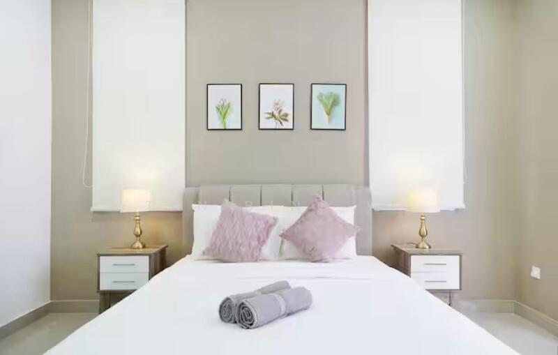 2-storey Terraced House for Sale in Johor Bahru (Johor) - Tan Bing Yi - Bedroom - PropertyGuru.com.my