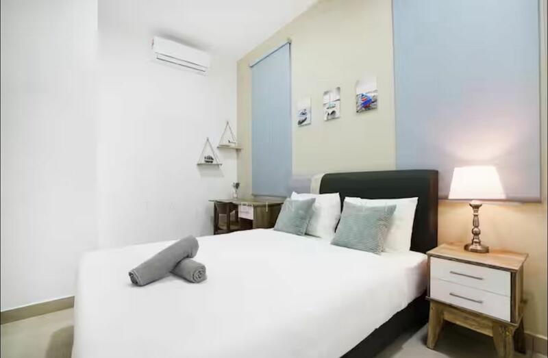 2-storey Terraced House for Sale in Johor Bahru (Johor) - Tan Bing Yi - Bedroom - PropertyGuru.com.my