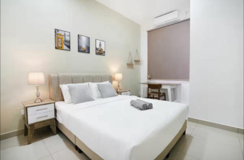 2-storey Terraced House for Sale in Johor Bahru (Johor) - Tan Bing Yi - Bedroom - PropertyGuru.com.my