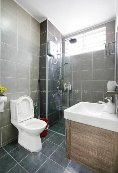 2-storey Terraced House for Sale in Johor Bahru (Johor) - Tan Bing Yi - Bathroom - PropertyGuru.com.my