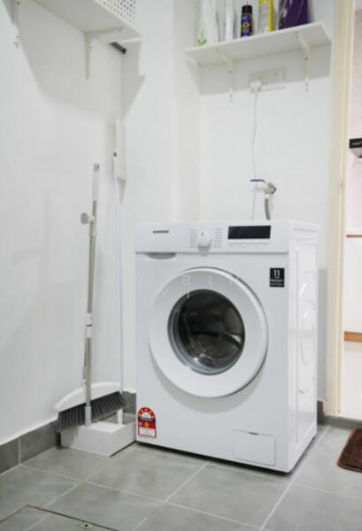 2-storey Terraced House for Sale in Johor Bahru (Johor) - Tan Bing Yi - Bathroom - PropertyGuru.com.my