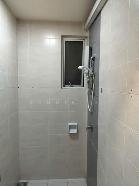 Service Residence for Rent at Impian Meridian - Sunnie Yee - Bathroom - PropertyGuru.com.my