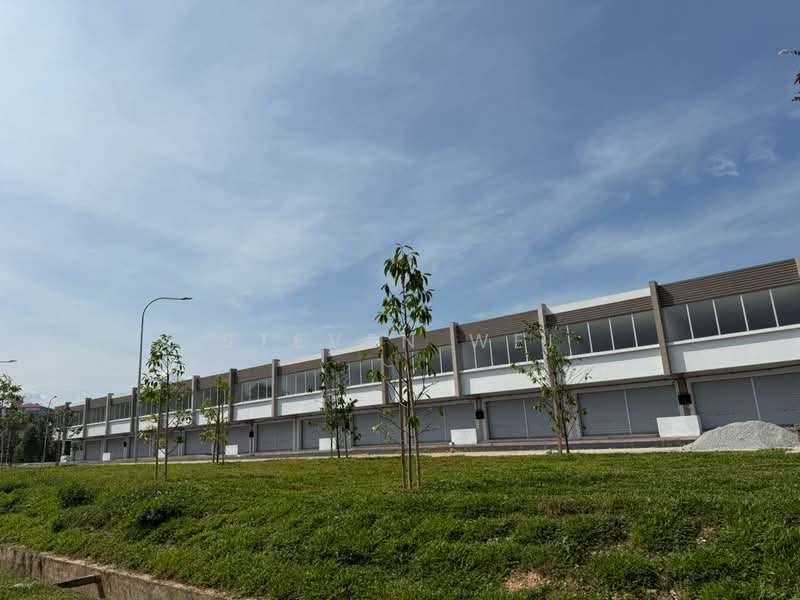 Shop / Office for Sale in Semenyih (Selangor) - Steven Wei - Exterior - PropertyGuru.com.my