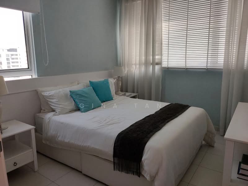 i-Santorini untuk Untuk Disewa - RM 2,500 /bulan, Mac 2026 - PropertyGuru.com.my