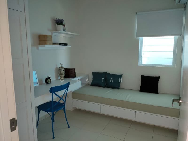 i-Santorini untuk Untuk Disewa - RM 2,500 /bulan, Mac 2026 - PropertyGuru.com.my