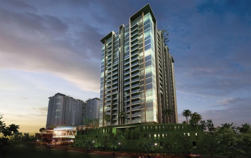 For Rent - Tropicana Bay Residences