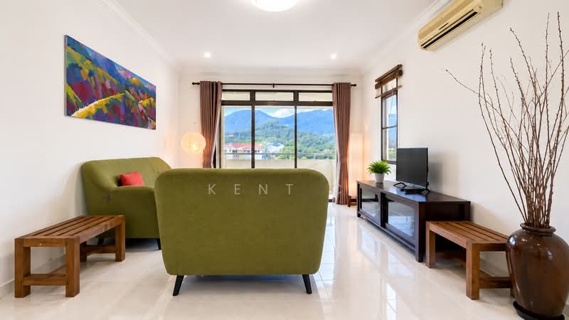 Condominium for Rent at Golf Vista Resort Homes - Kent C - PropertyGuru.com.my