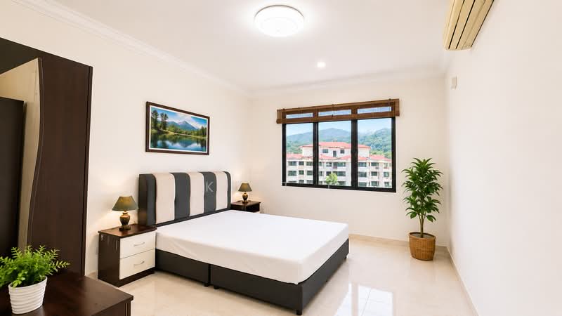 Condominium for Rent at Golf Vista Resort Homes - Kent C - PropertyGuru.com.my
