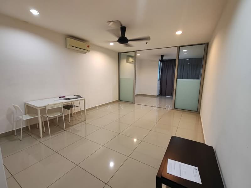 Service Residence for Rent at 3 Elements - Bryan Hoo - Living Room - PropertyGuru.com.my