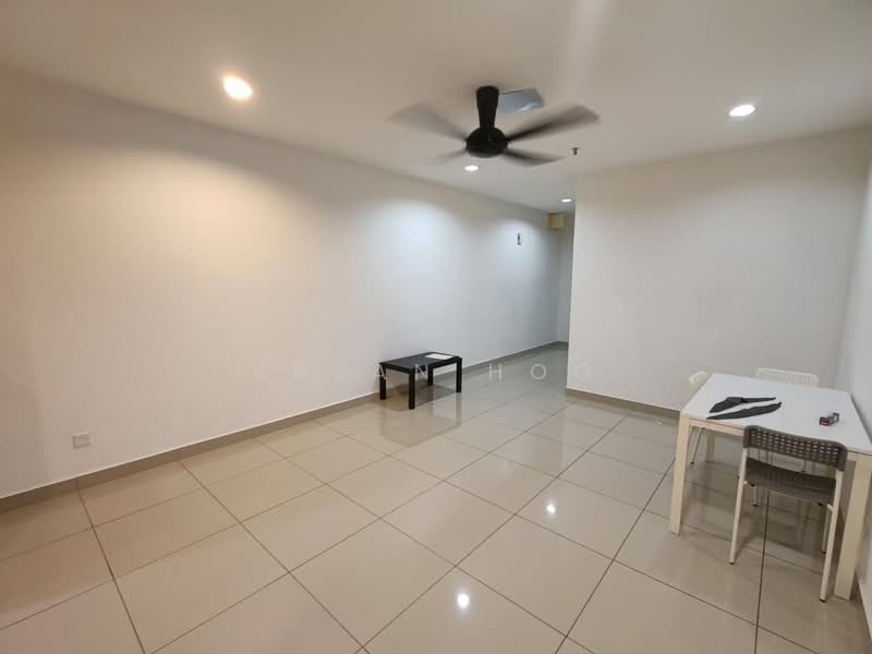 Service Residence for Rent at 3 Elements - Bryan Hoo - Living Room - PropertyGuru.com.my