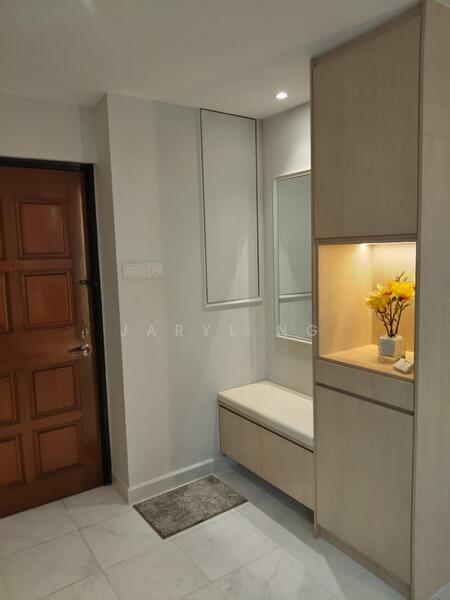 Condominium for Rent at UBN Tower - Jaryl Ng - Entrance - PropertyGuru.com.my