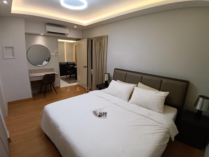 Condominium for Rent at UBN Tower - Jaryl Ng - Bedroom - PropertyGuru.com.my