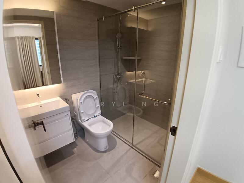 Condominium for Rent at UBN Tower - Jaryl Ng - Bathroom - PropertyGuru.com.my