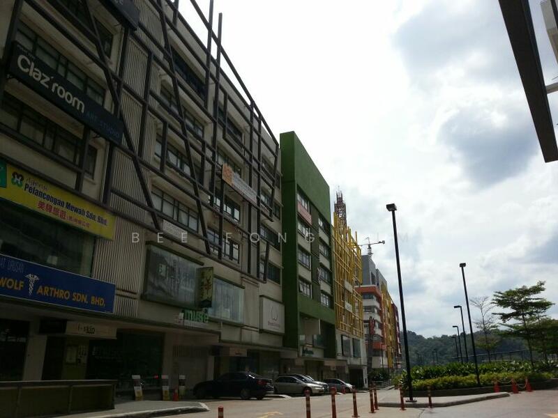 Neo Damansara