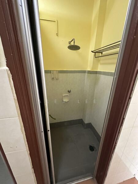 Untuk Disewa - Taman Tenaga