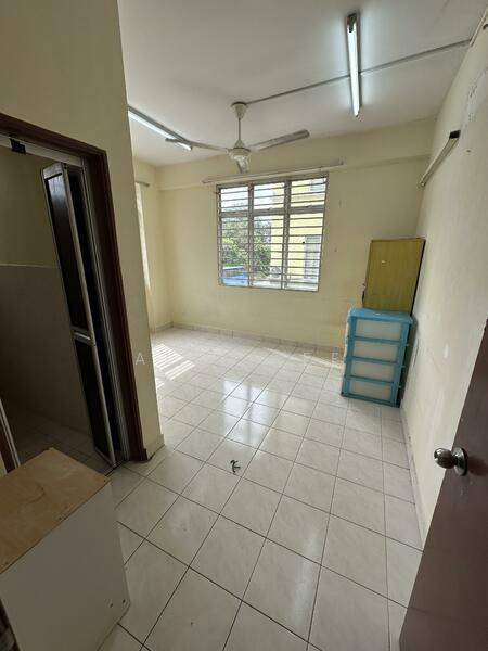 Untuk Disewa - Taman Tenaga