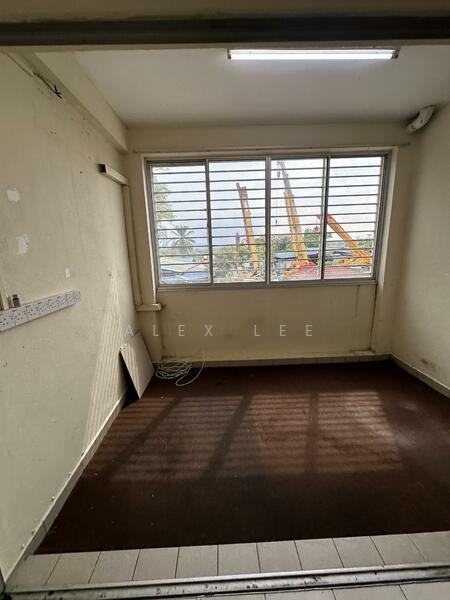 Untuk Disewa - Taman Tenaga