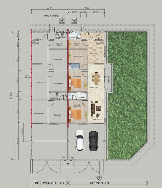 For Sale Pengkalan permai