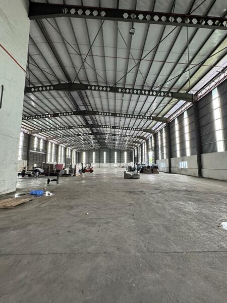 Detached Factory for Rent in Kapar (Selangor) - Jerica Poon - Interior - PropertyGuru.com.my