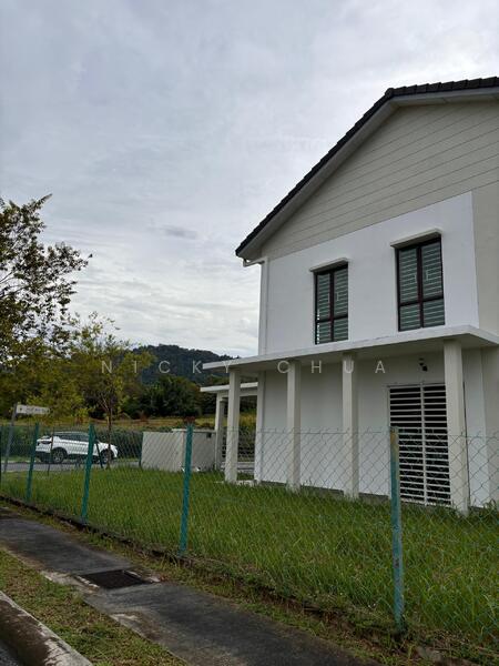 Rumah Teres 2 Tingkat untuk Dijual di S2 Heights (Seremban 2) - Nicky Chua - Exterior - PropertyGuru.com.my