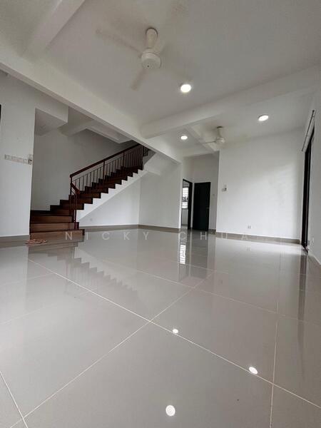 Rumah Teres 2 Tingkat untuk Dijual di S2 Heights (Seremban 2) - Nicky Chua - Living Room - PropertyGuru.com.my