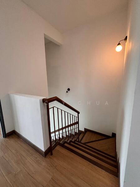 Rumah Teres 2 Tingkat untuk Dijual di S2 Heights (Seremban 2) - Nicky Chua - Corridor - PropertyGuru.com.my