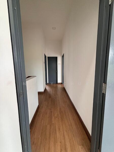 Rumah Teres 2 Tingkat untuk Dijual di S2 Heights (Seremban 2) - Nicky Chua - Corridor - PropertyGuru.com.my